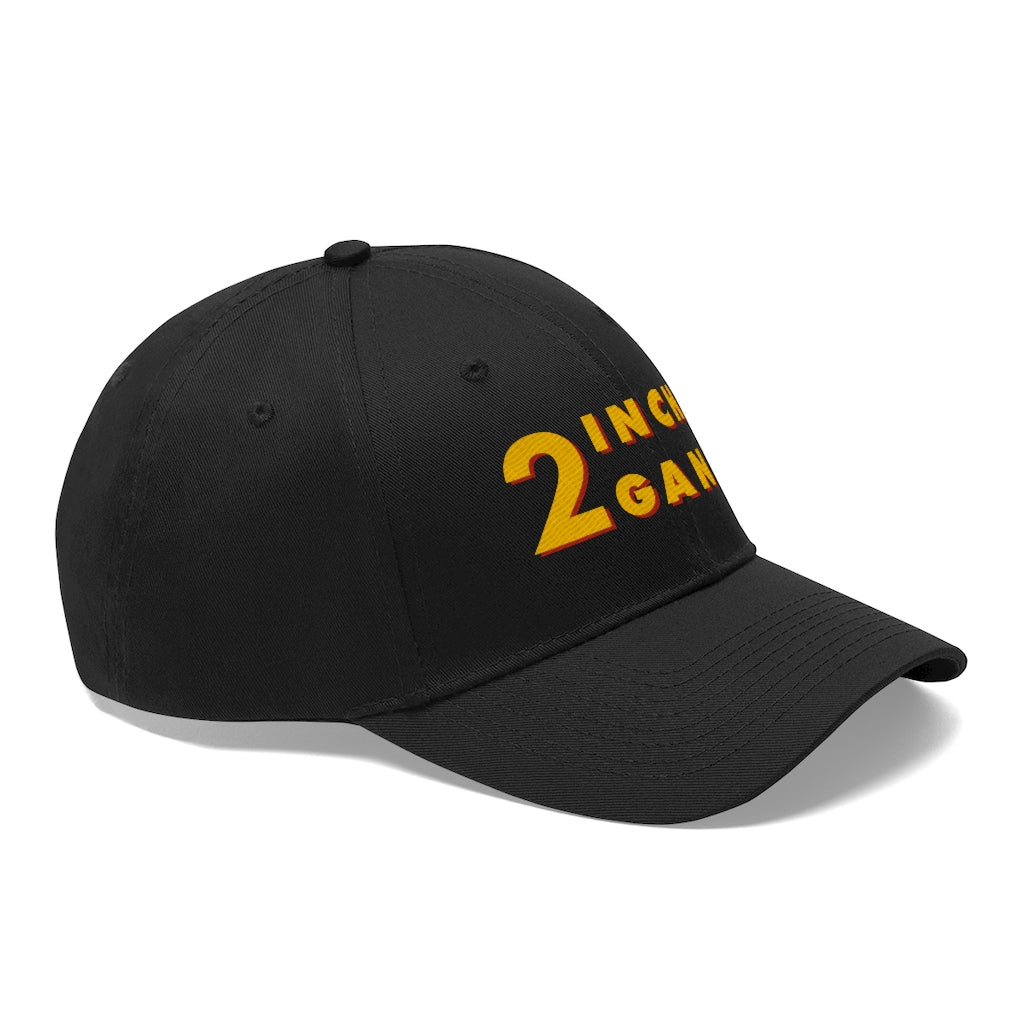 2 INCH GANG Hat