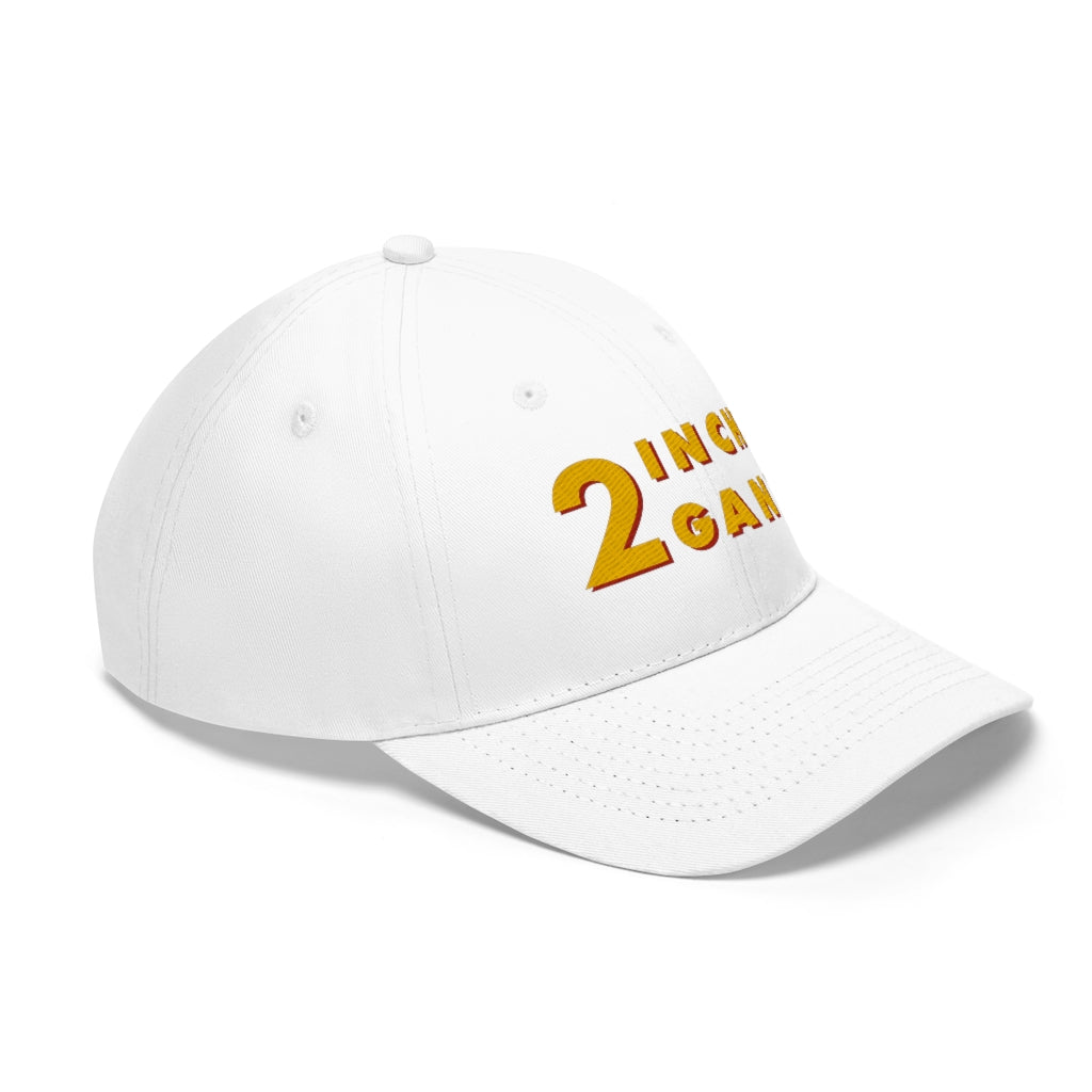 2 INCH GANG Hat