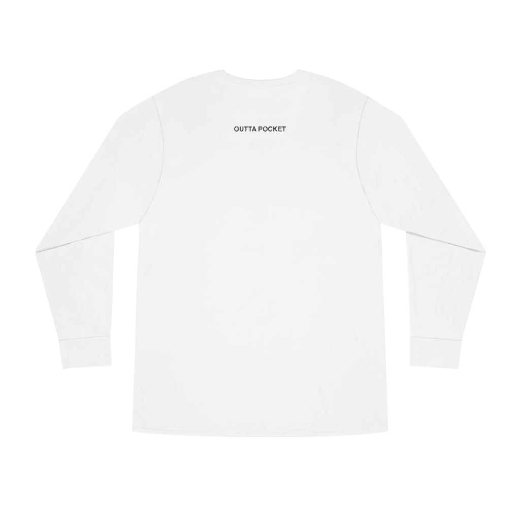 2 INCH GANG Black Long Sleeve