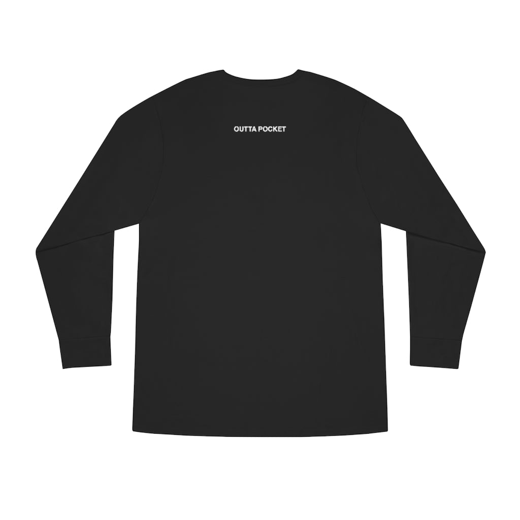 2 INCH GANG Black Long Sleeve