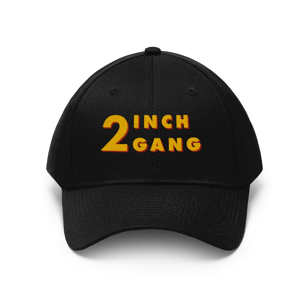 2 INCH GANG Hat