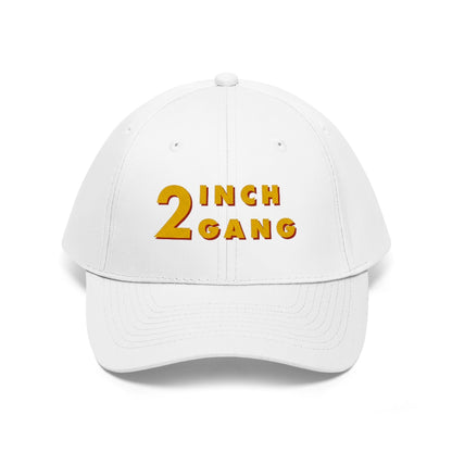 2 INCH GANG Hat
